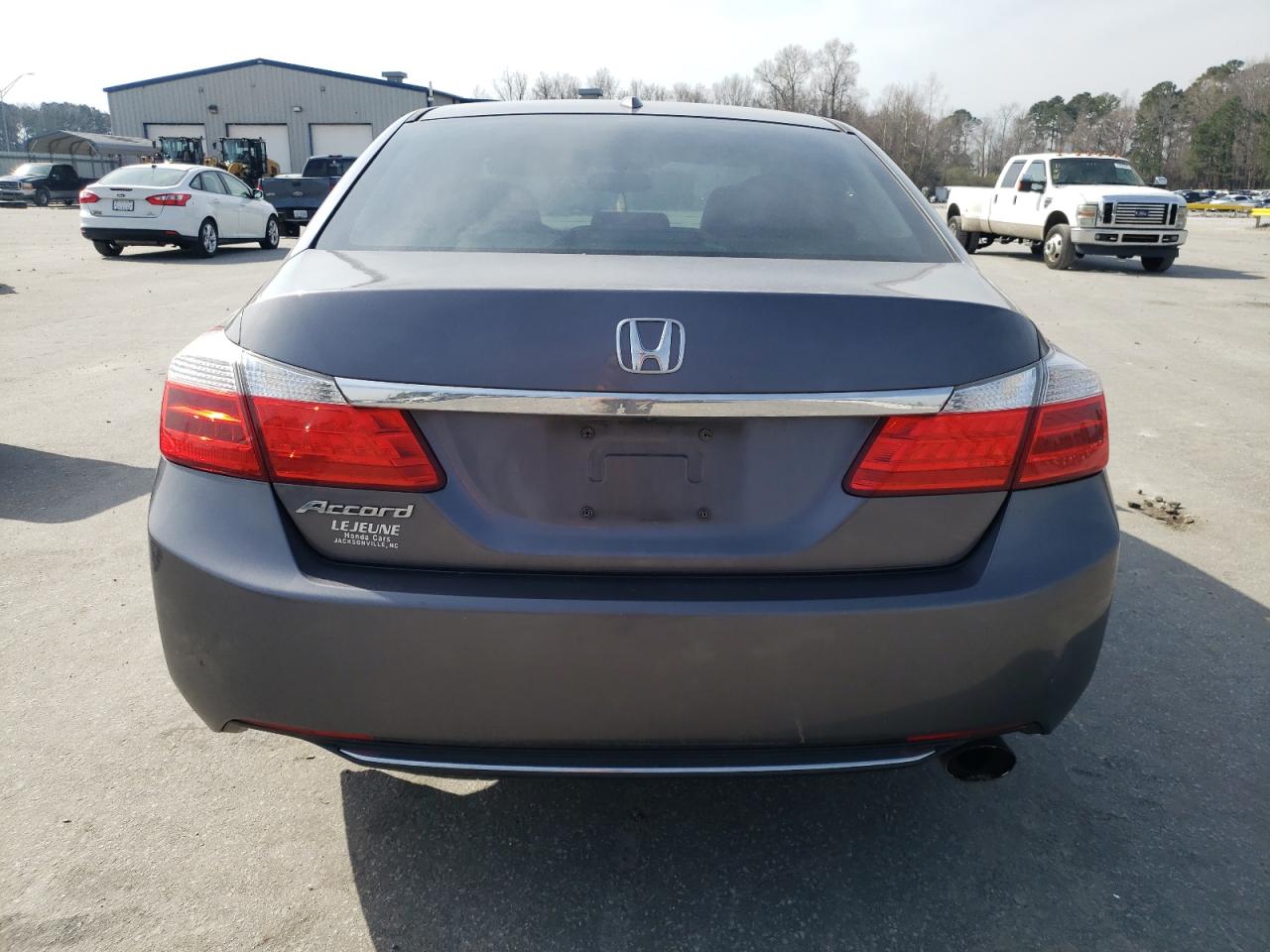 2014 Honda Accord - Image 6