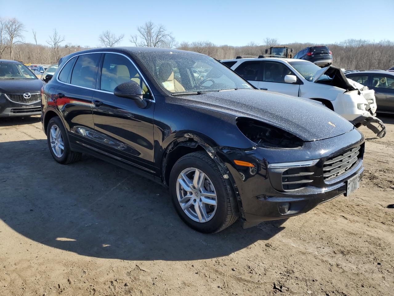 2016 Porsche Cayenne - Image 4