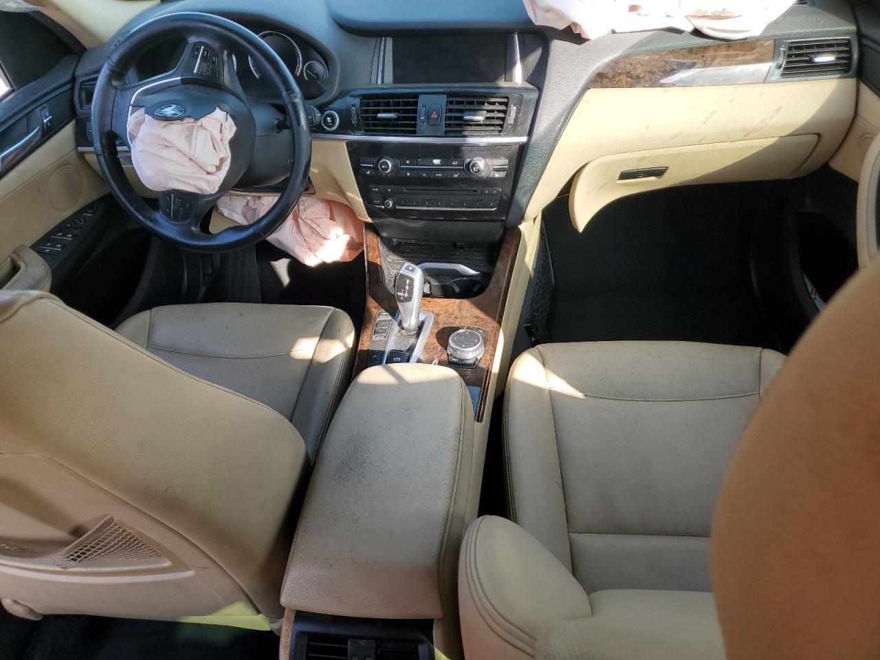 2016 BMW X3 - Image 8