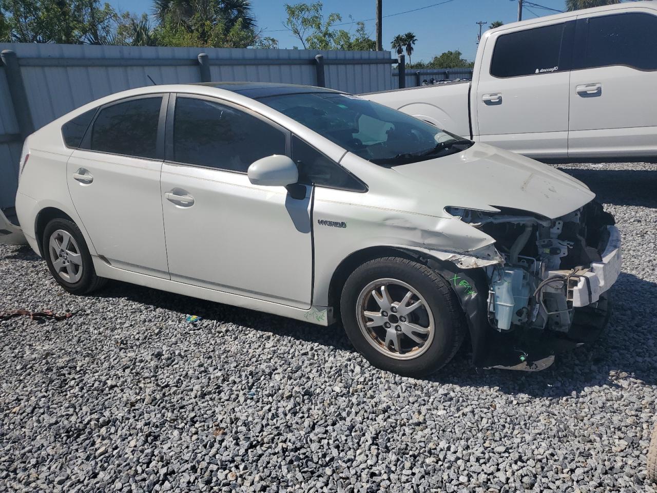2011 Toyota Prius - Image 4