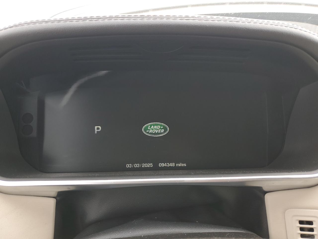 2015 Land Rover Range Rover - Image 9