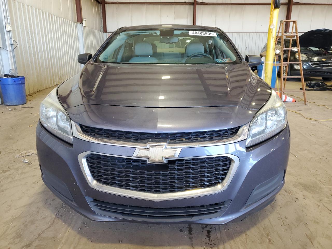 2015 Chevrolet Malibu - Image 5
