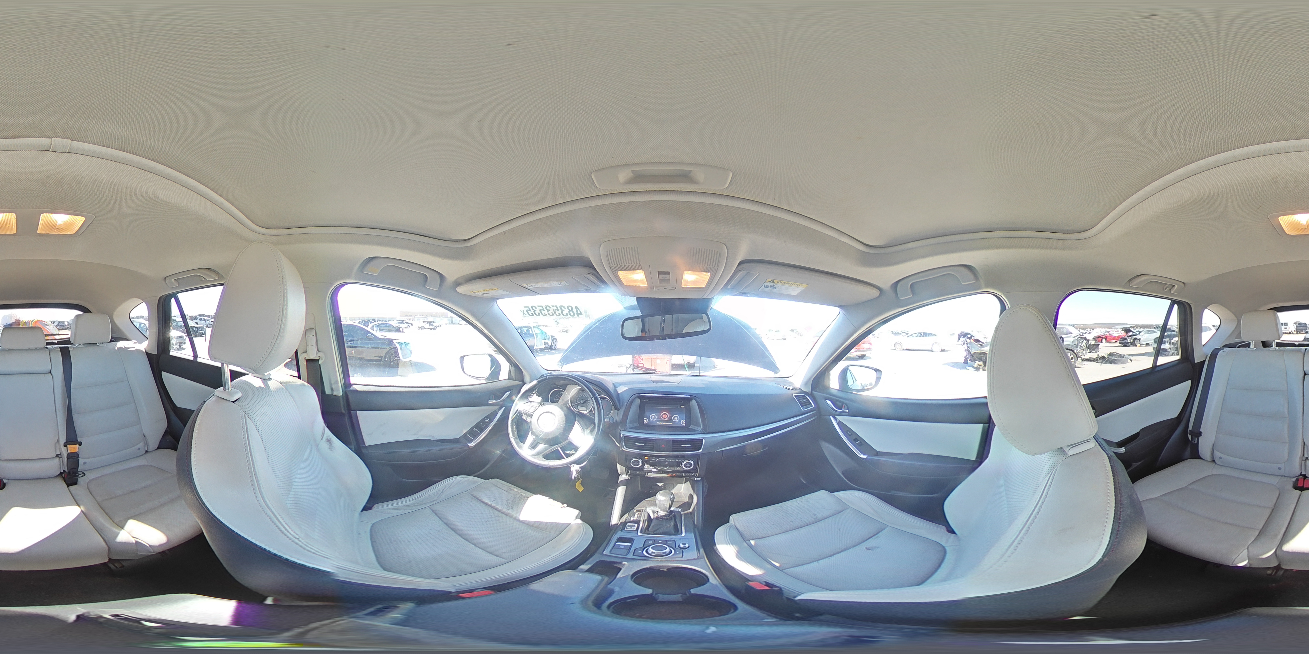 2016 Mazda CX-5 - Image 16