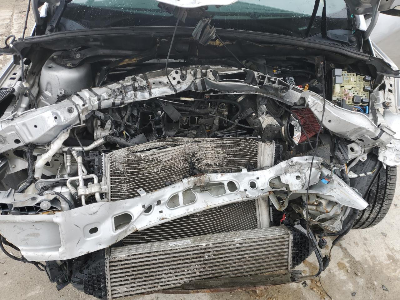 2013 Ford Focus - Image 13