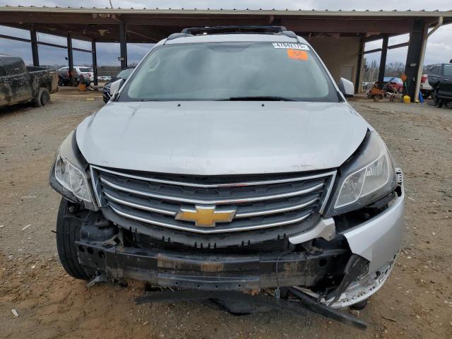 Parquets CHEVROLET TRAVERSE 2016 Silver