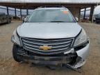 2016 Chevrolet Traverse Lt за продажба в Tanner, AL - Front End