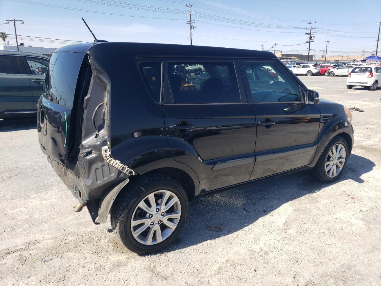 2013 Kia Soul - Image 3