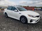 2019 Kia Optima Lx en Venta en Hueytown, AL - Front End