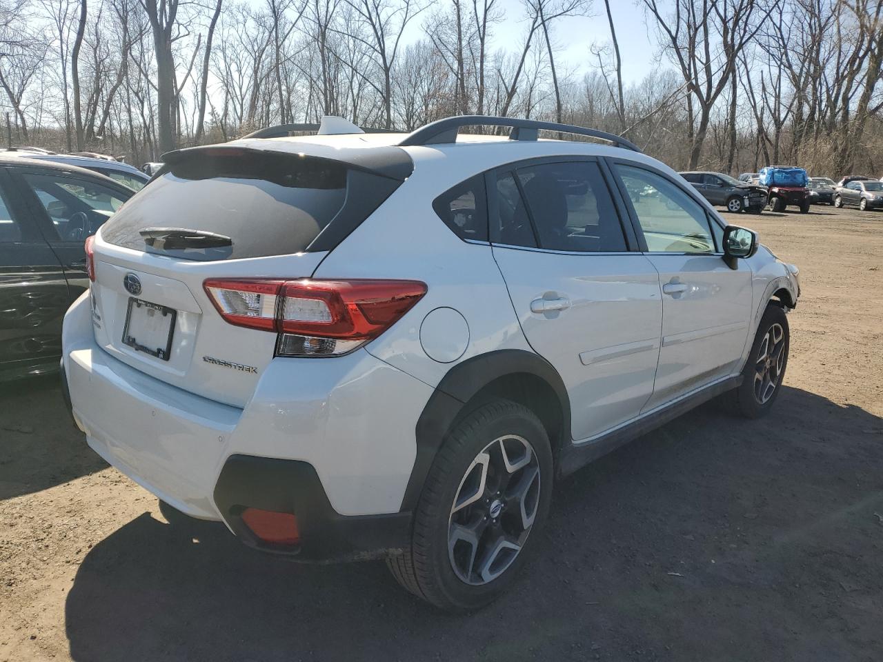 2018 Subaru XV - Image 3