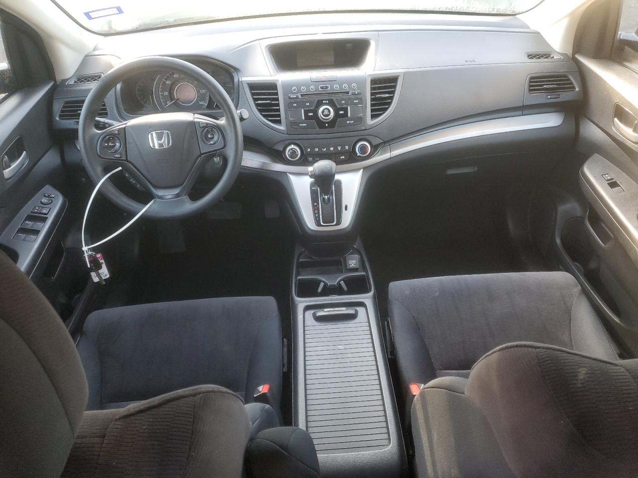 2014 Honda CR-V - Image 8