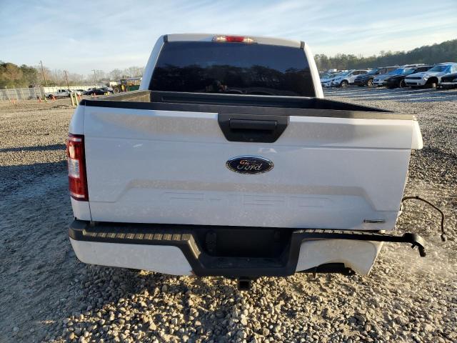  FORD F-150 2020 Biały