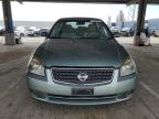 2005 Nissan Altima Se na sprzedaż w Hayward, CA - Minor Dent/Scratches