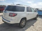 2016 Gmc Acadia Slt-1 for Sale in Taylor, TX - Side
