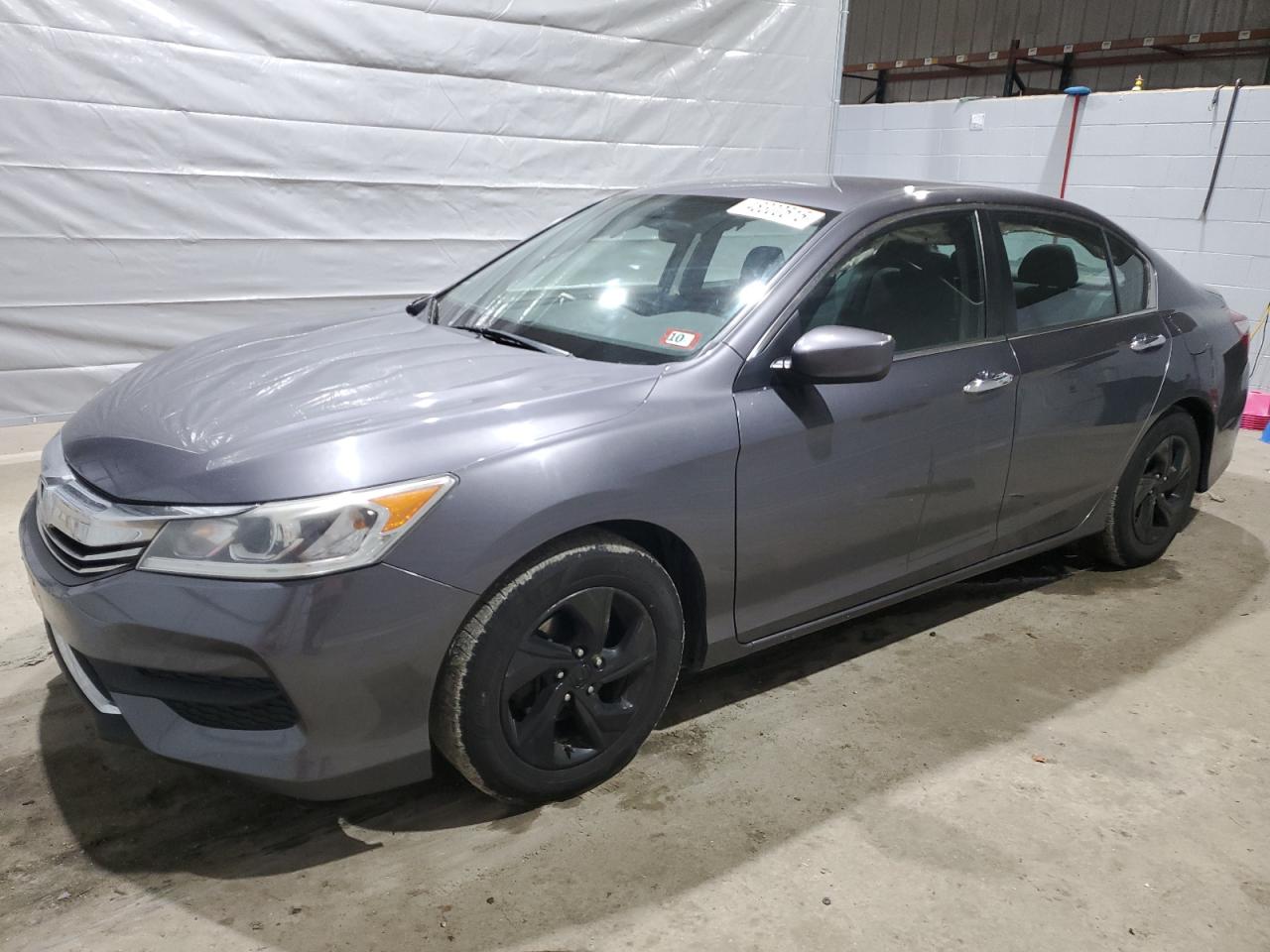 2016 Honda Accord - Image 1