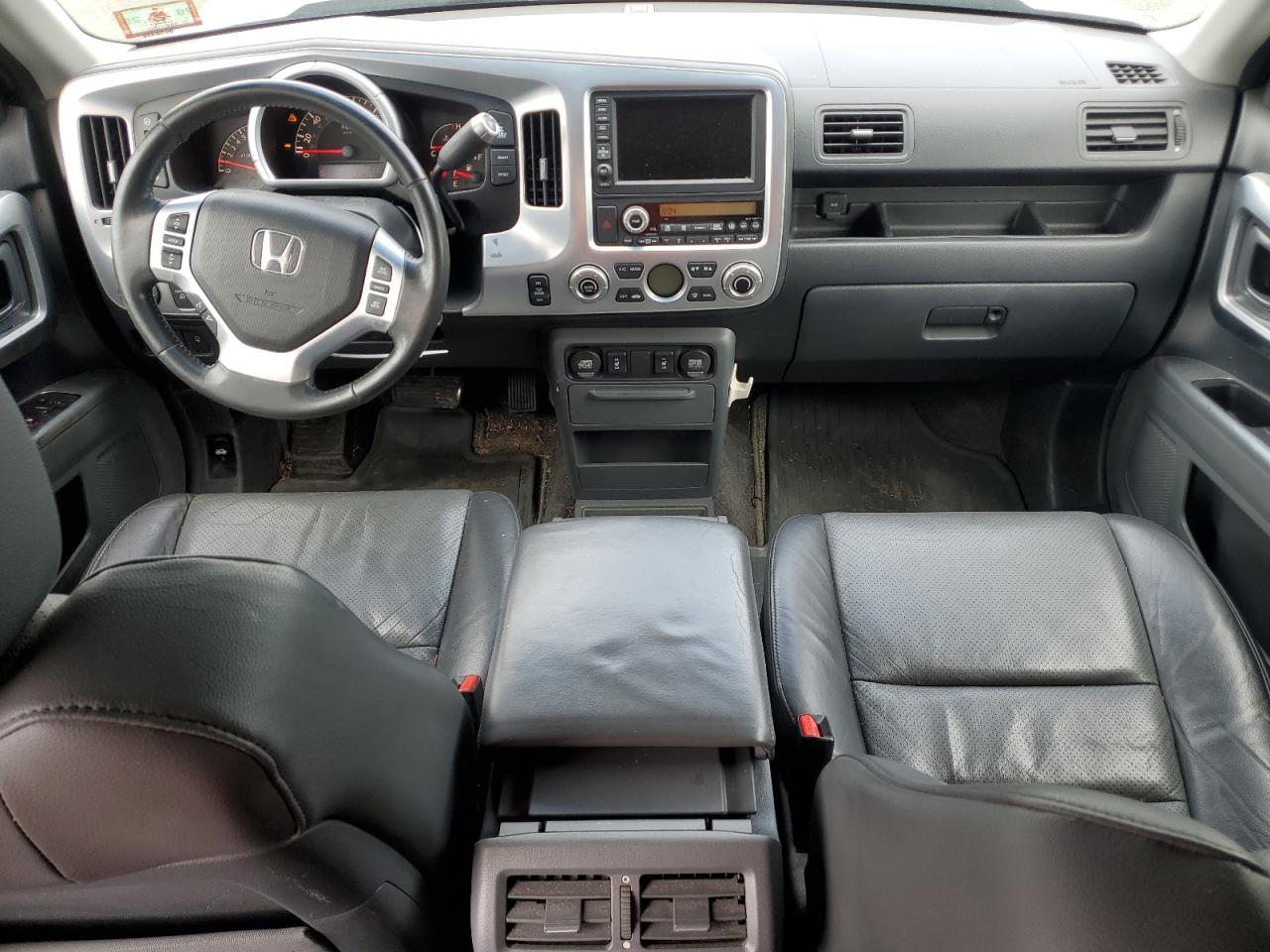 2006 Honda Ridgeline - Image 8