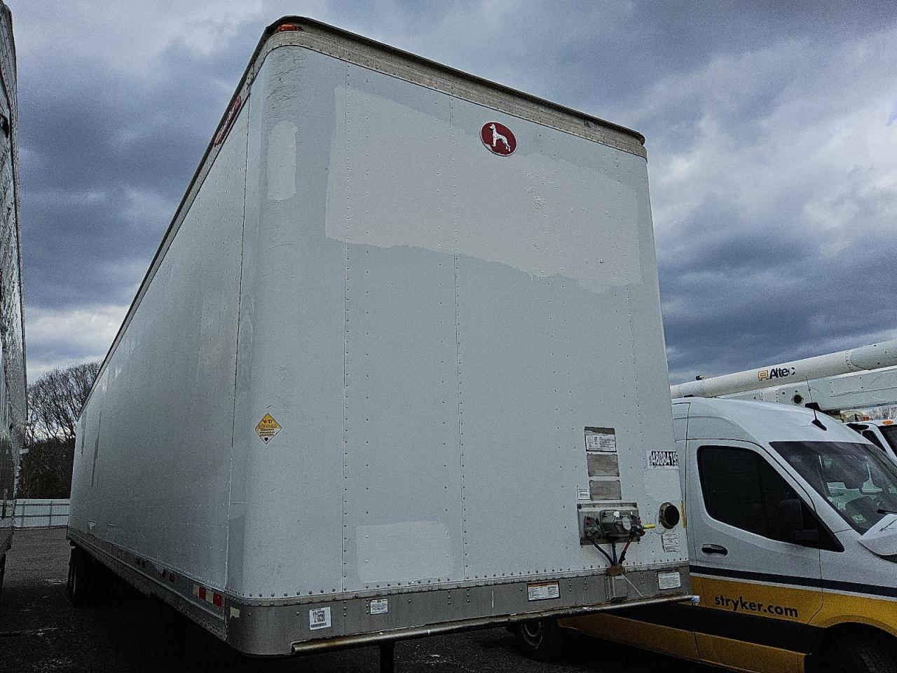 2014 Gdan Tl for Sale in Assonet, MA - Minor Dent/Scratches