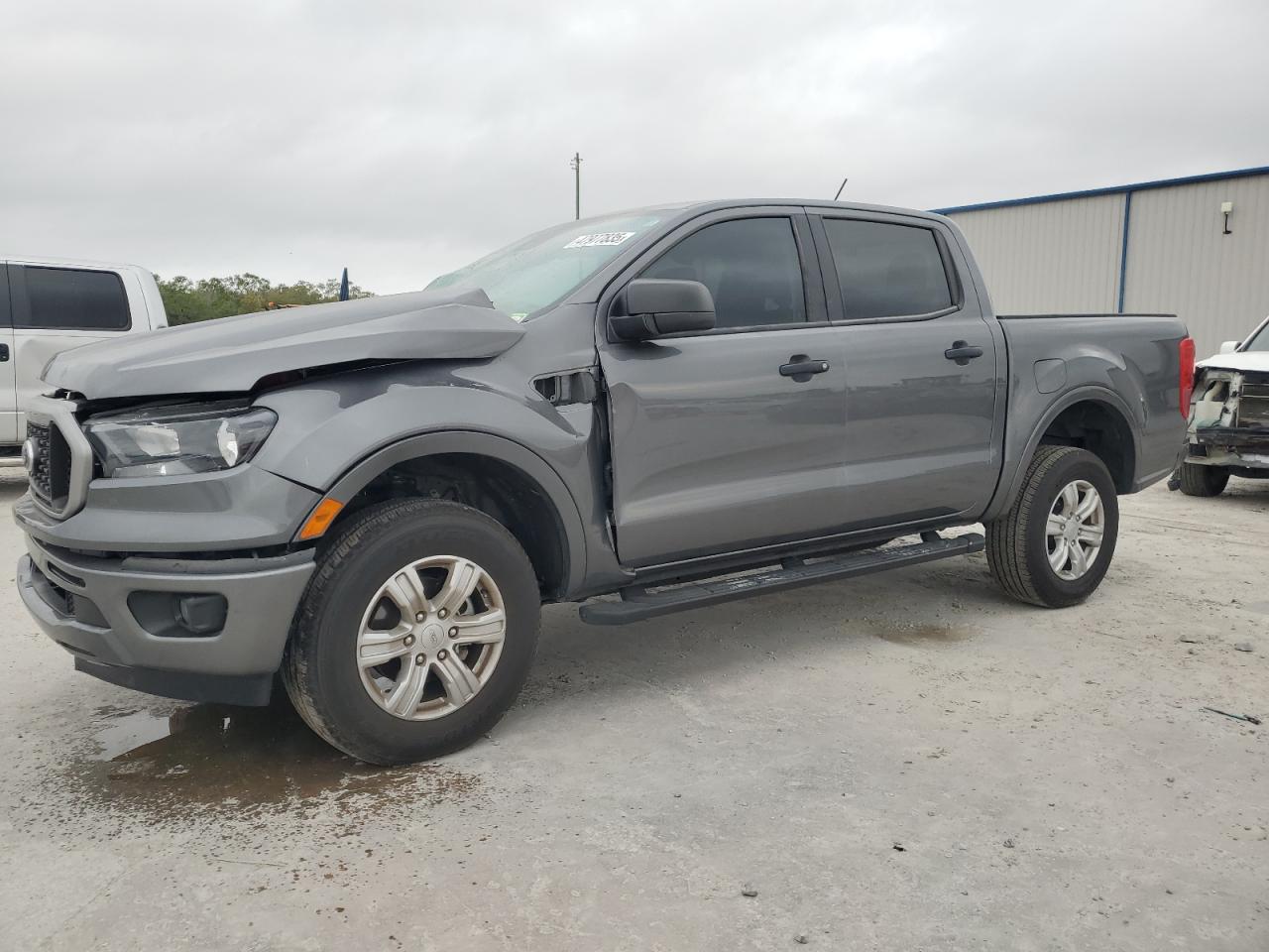 2023 Ford Ranger Xl for Sale in Apopka, FL - Front End