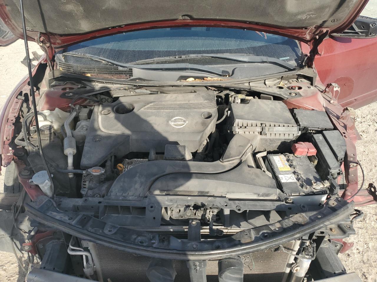 2015 Nissan Altima - Image 11
