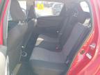 2017 TOYOTA YARIS ICON for sale at Copart BRISTOL