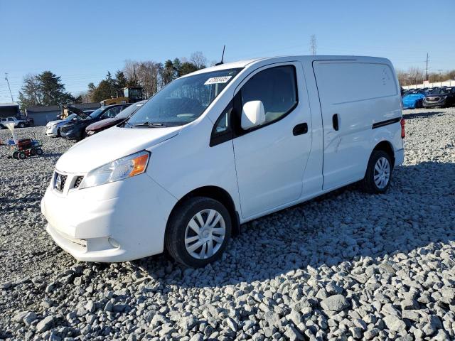 2021 Nissan Nv200 2.5S