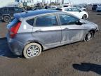 2014 HYUNDAI ACCENT GLS for sale at Copart QC - MONTREAL