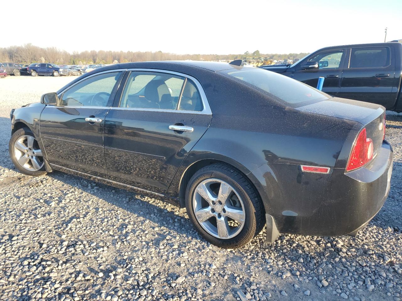 2012 Chevrolet Malibu - Image 2