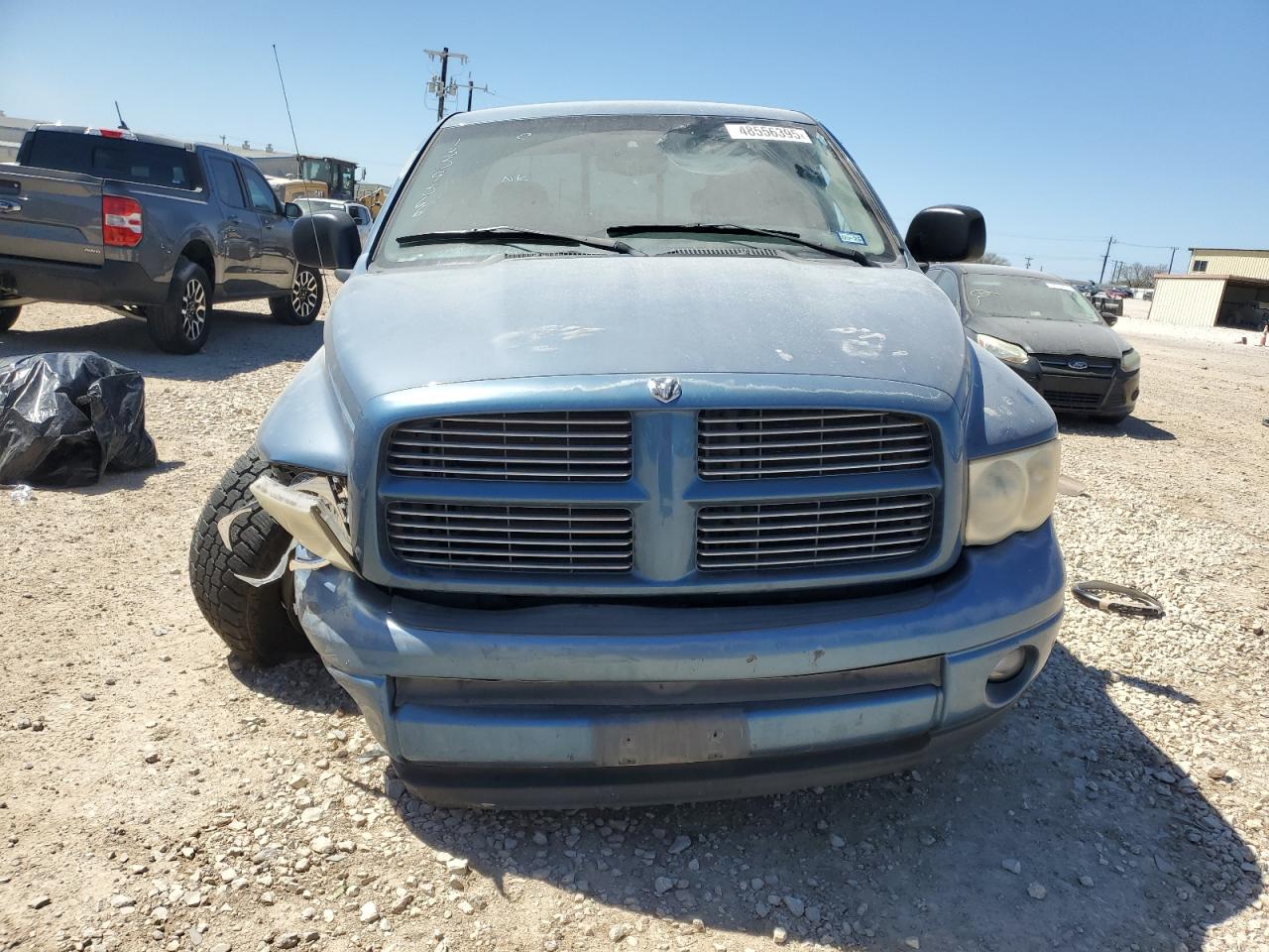 2004 Dodge RAM - Image 5