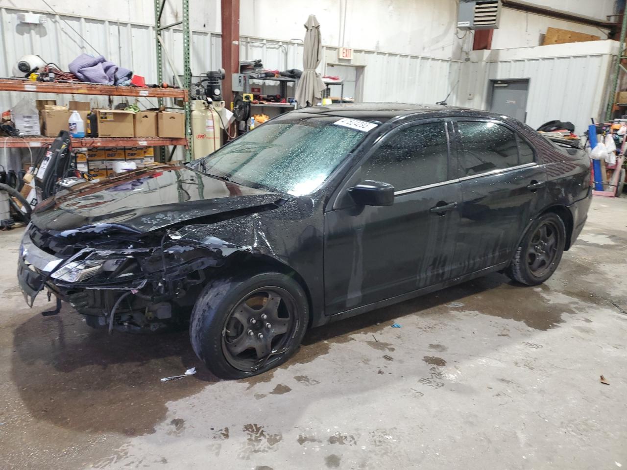 2011 Ford Fusion - Image 1