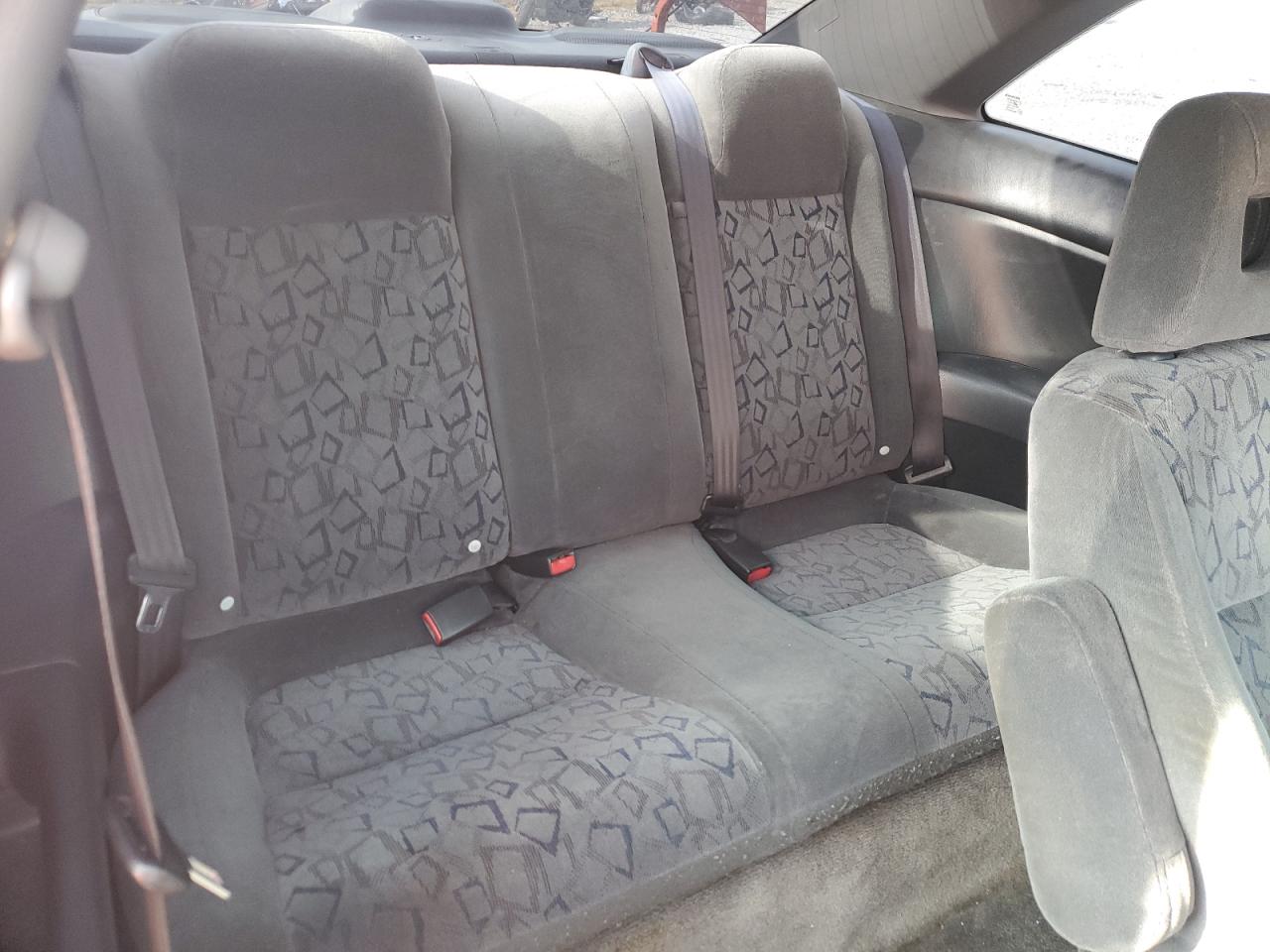 2002 Honda Civic - Image 11