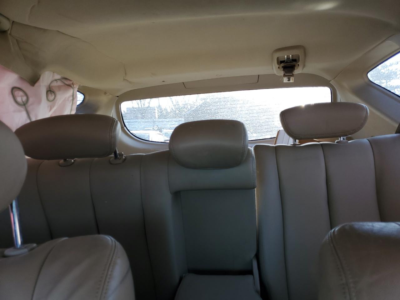 2006 Nissan Murano - Image 10