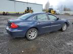 2007 Buick Lacrosse Cxl продається в Portland, OR - Front End