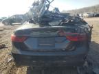 2021 Jaguar Xf R-Dynamic Se de vânzare în Kansas City, KS - Burn