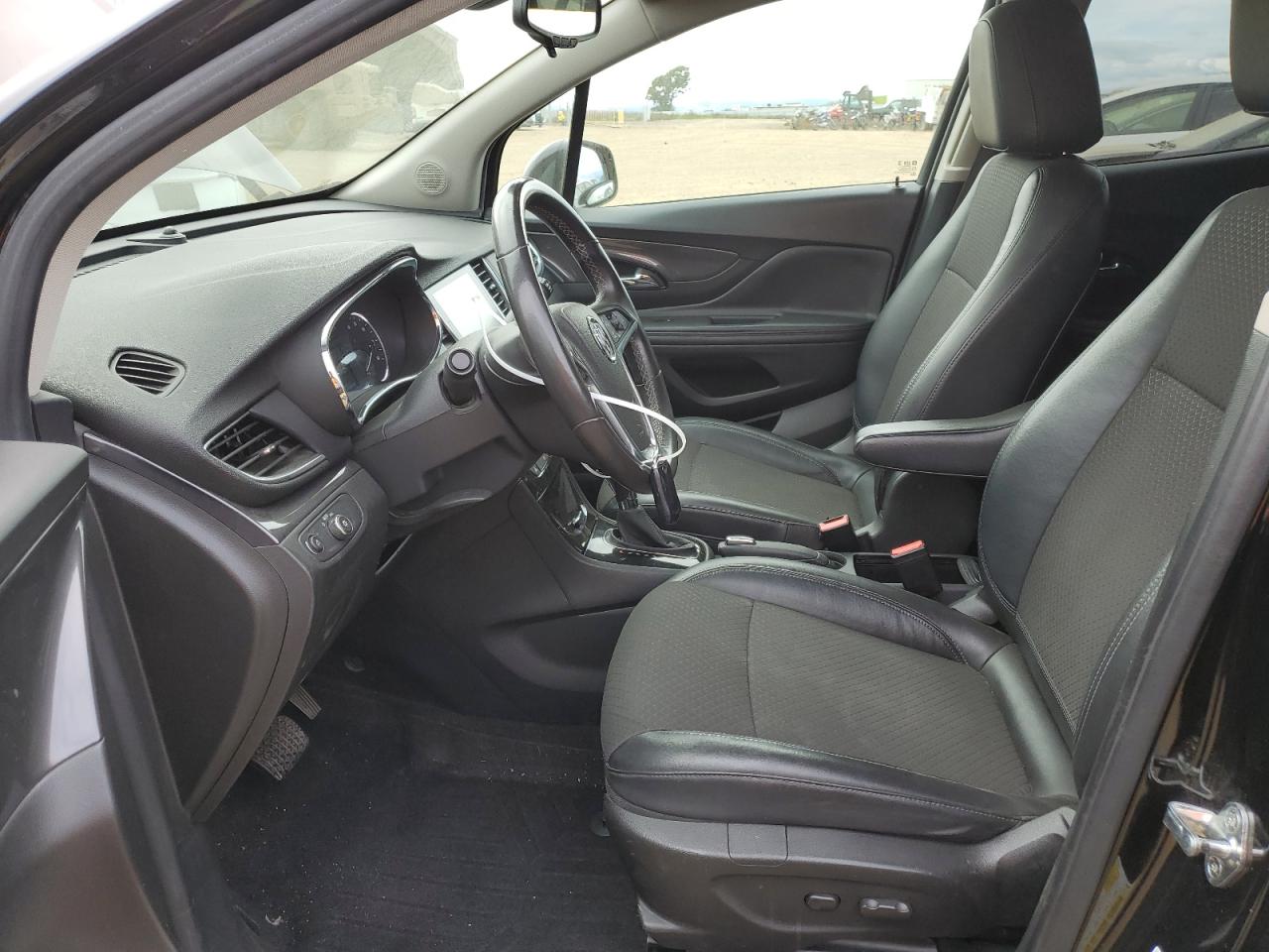2017 Buick Encore - Image 7