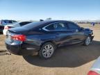 2017 Chevrolet Impala Lt for Sale in Brighton, CO - Front End