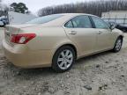 2007 Lexus Es 350 للبيع في Hampton، VA - Front End