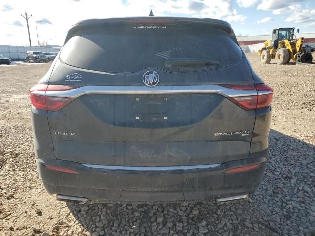  BUICK ENCLAVE 2018 Charcoal