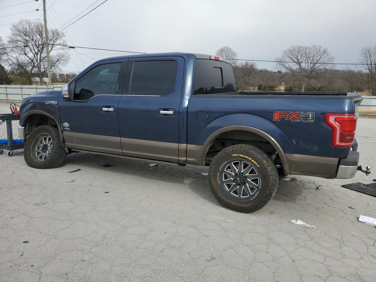 2015 Ford F-150 - Image 2