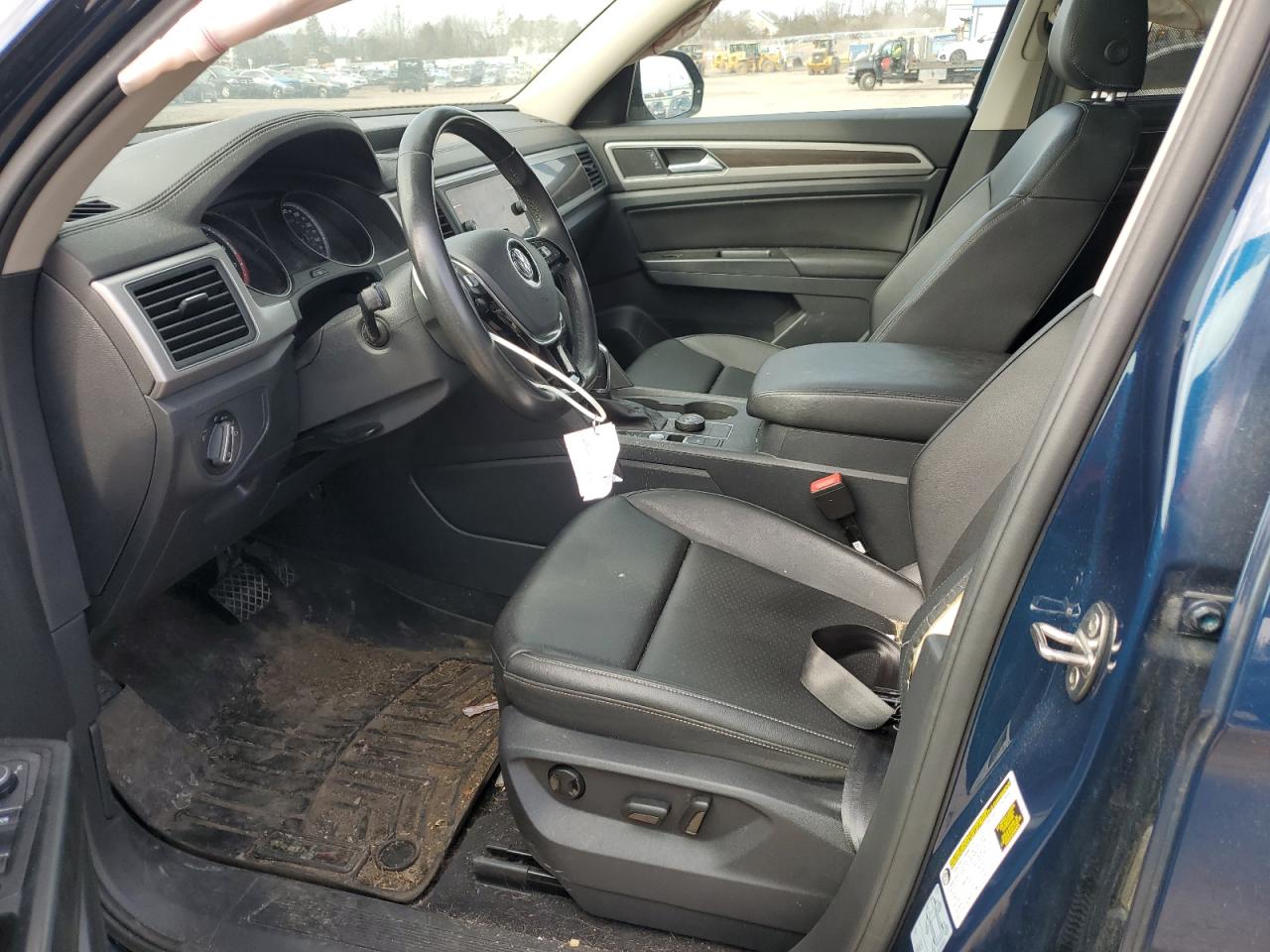 2019 Volkswagen Atlas - Image 7
