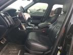 2020 Land Rover Range Rover Sv Autobiography Dynamic for Sale in Sun Valley, CA - Front End