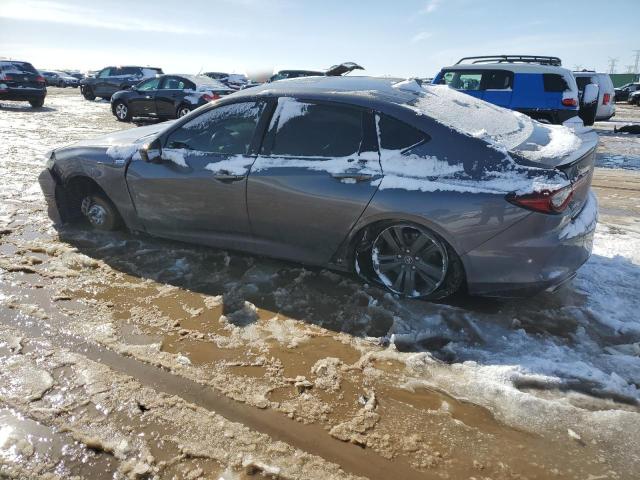  ACURA TLX 2021 Szary
