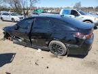2024 Toyota Camry Se Night Shade en Venta en Baltimore, MD - All Over
