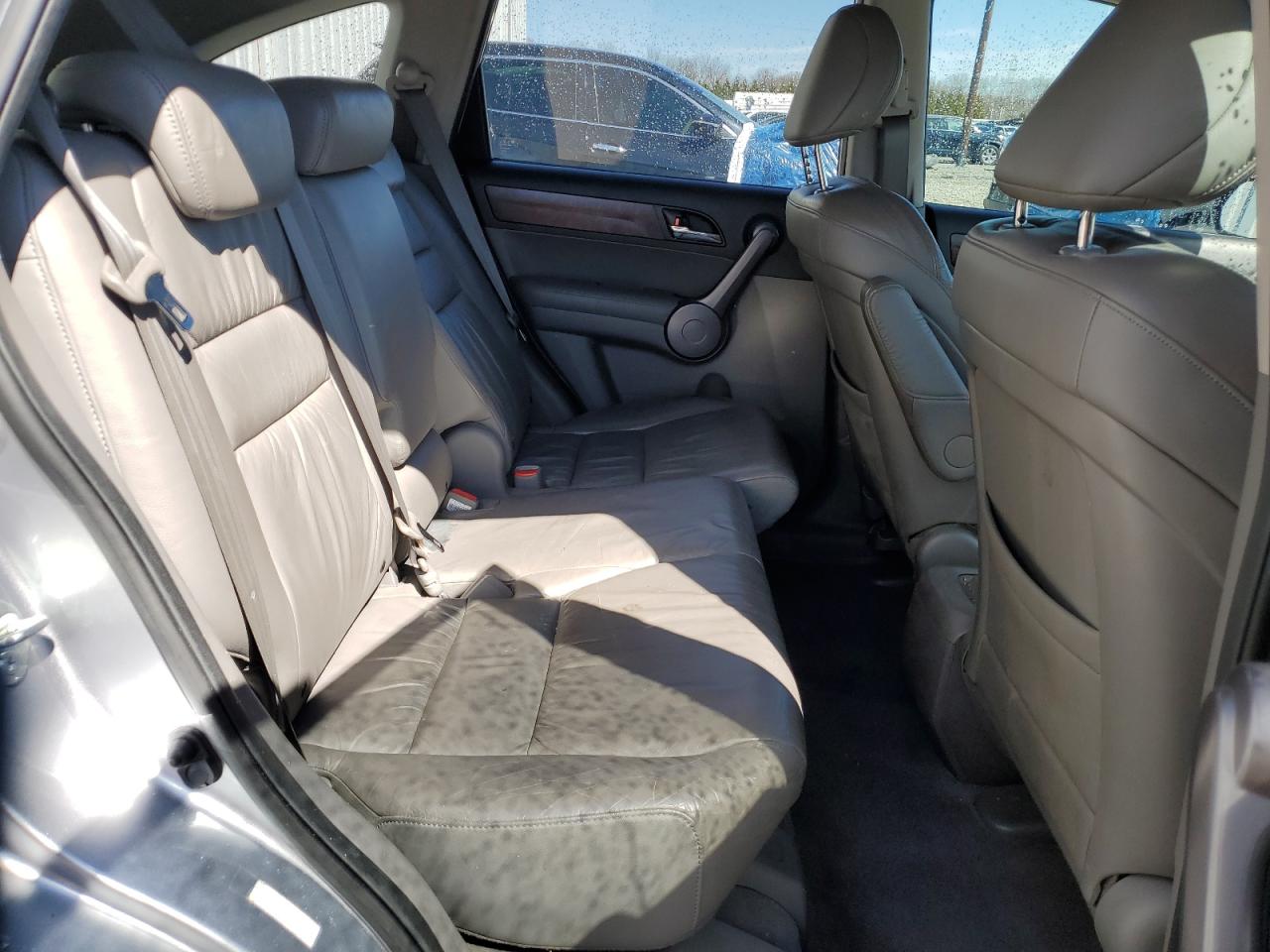 2008 Honda CR-V - Image 11