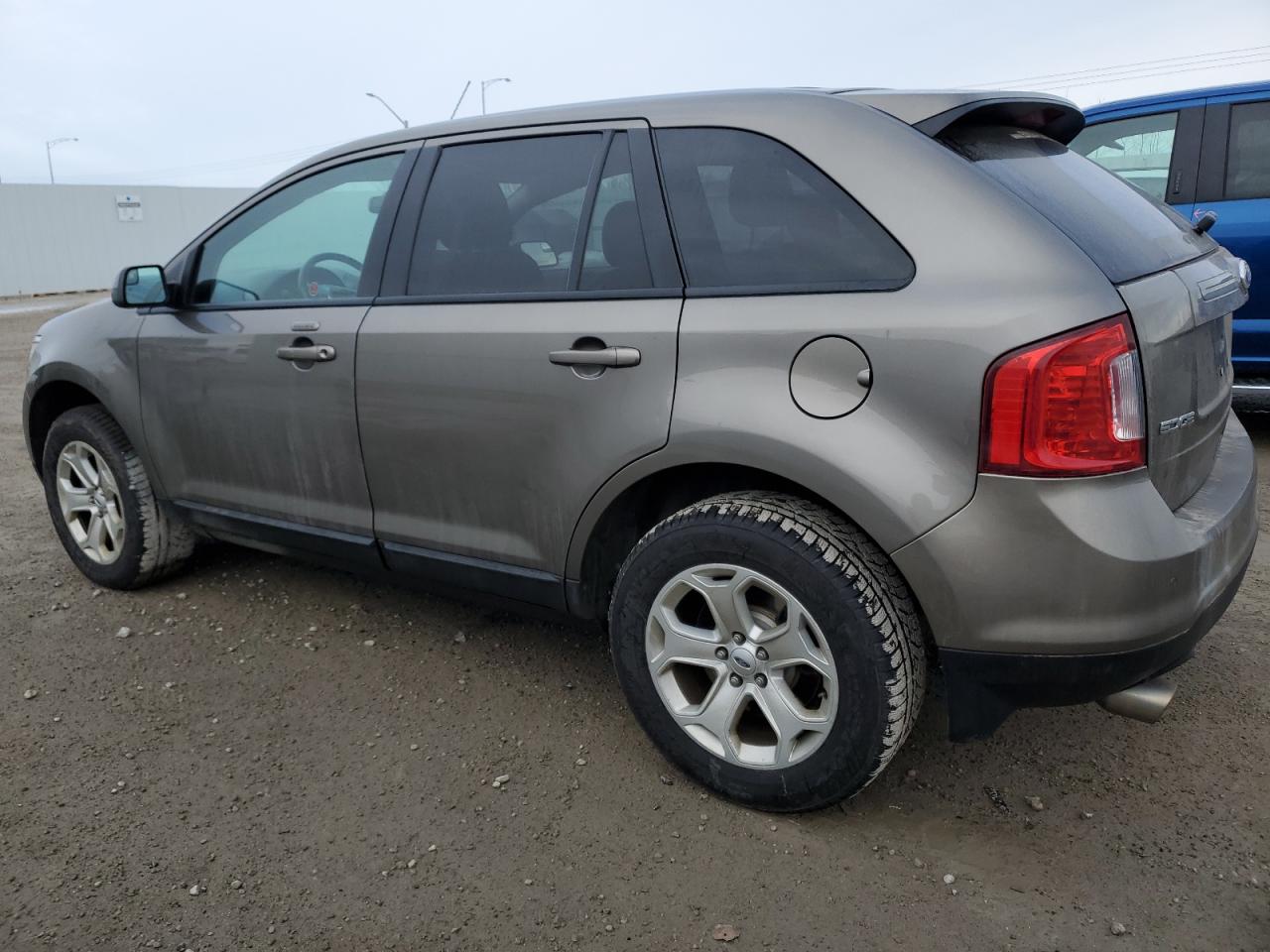 2013 Ford Edge - Image 2