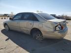 2004 Toyota Avalon Xl en Venta en Albuquerque, NM - Side