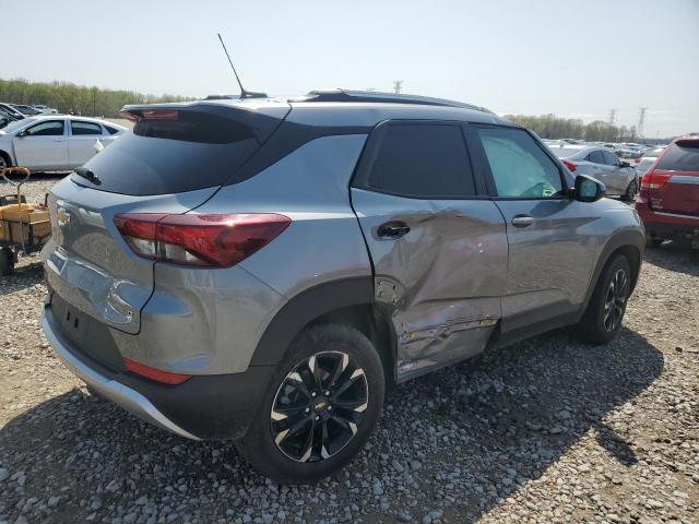  CHEVROLET TRAILBLZR 2023 Gray