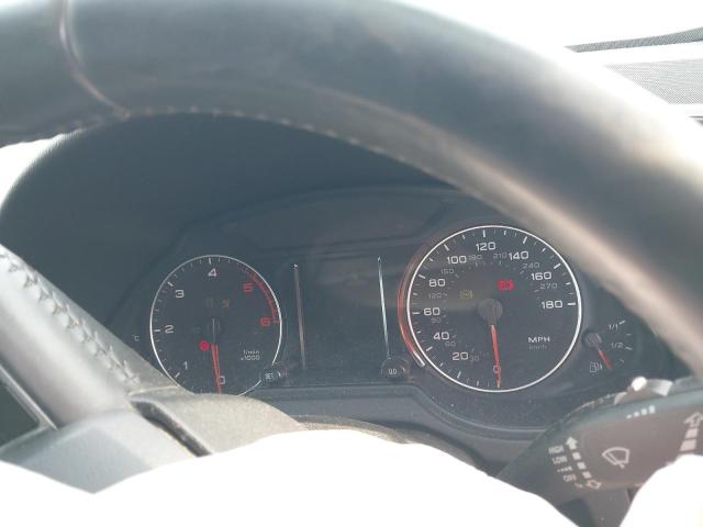 2011 AUDI Q5 SE TDI