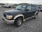 1999 Ford Explorer  na sprzedaż w Montgomery, AL - Front End