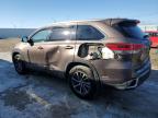 2018 TOYOTA HIGHLANDER SE for sale at Copart AB - EDMONTON