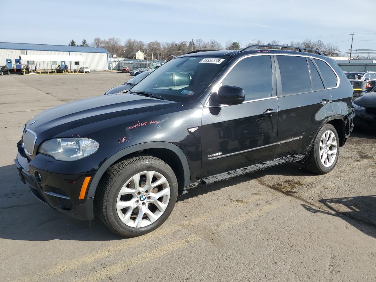 2013 BMW X5 - Image 1