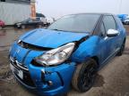 2014 CITROEN DS3 AIRDRE for sale at Copart PETERLEE